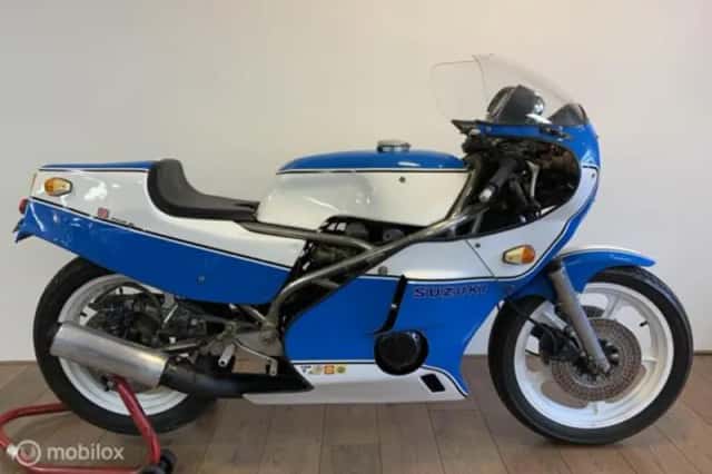 BAKKER Gs750 (1980) thumbnail 5