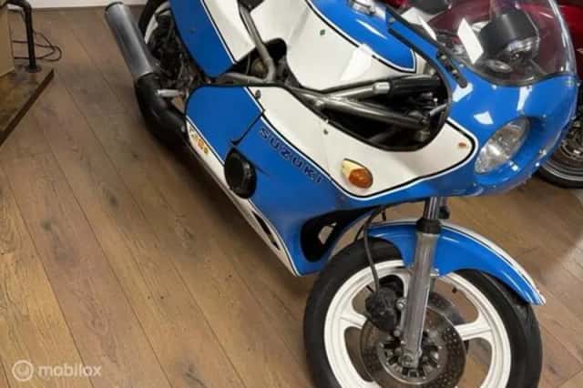BAKKER Gs750 (1980) thumbnail 6