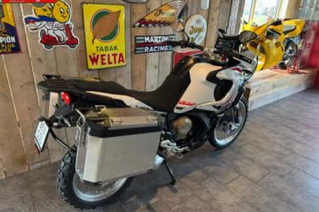 MV Agusta LXP Orioli (2025) thumbnail 4