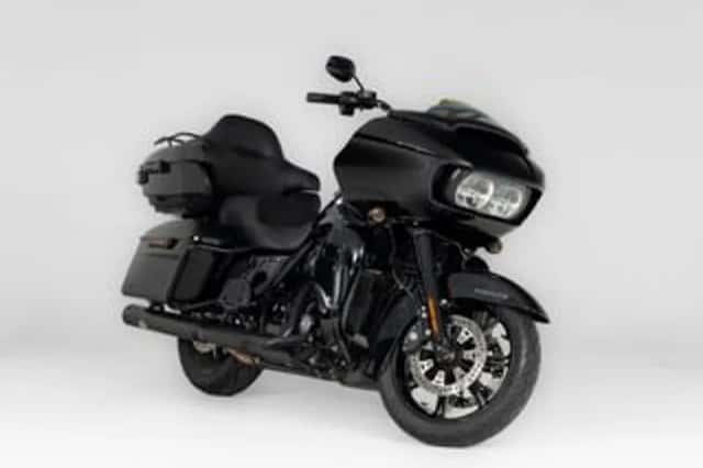 Harley-Davidson Road Glide Special (2023) thumbnail 1