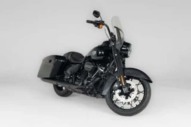 Harley-Davidson Road King (2023) thumbnail 1