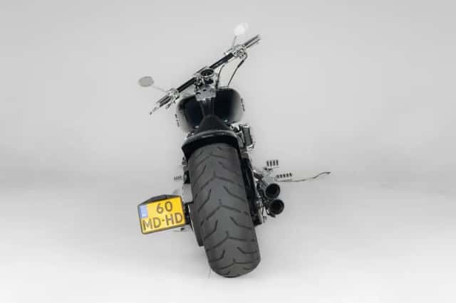Harley-Davidson FXSB103HDI (2013) thumbnail 3