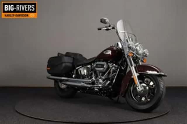 Harley-Davidson Heritage Classic 114 (2023) thumbnail 1