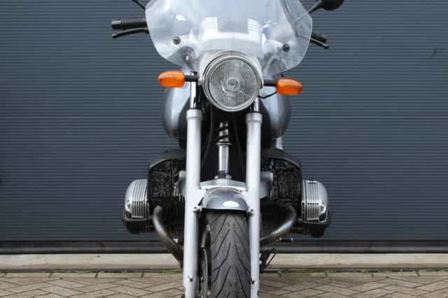 BMW R 1100 R (0) thumbnail 3