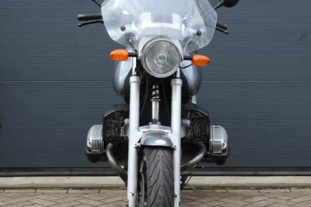 BMW R 1100 R (0) thumbnail 4