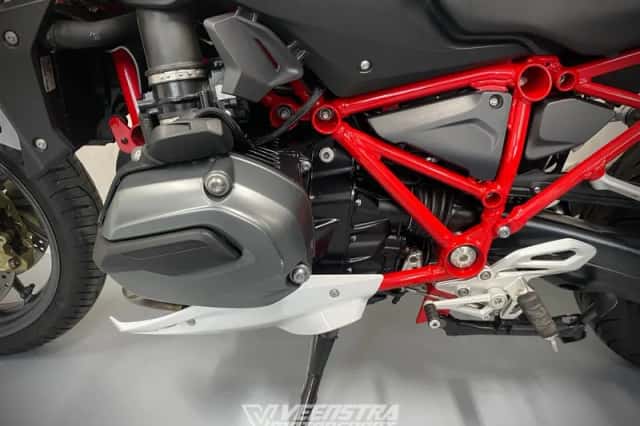 BMW R 1200 R (2015) thumbnail 4