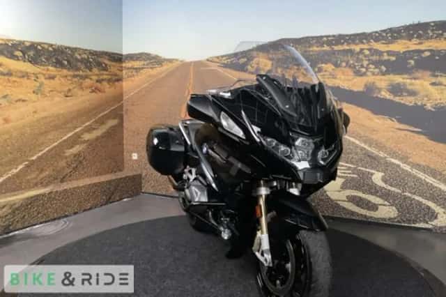 BMW R1250 RT (2023) thumbnail 4
