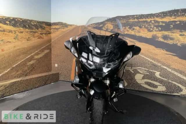 BMW R1250 RT (2023) thumbnail 5