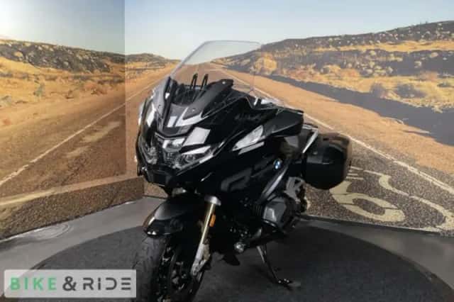 BMW R1250 RT (2023) thumbnail 6