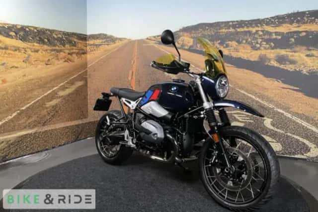 BMW R nineT urban gs (2024) thumbnail 3
