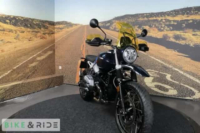 BMW R nineT urban gs (2024) thumbnail 4