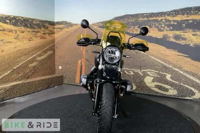BMW R nineT urban gs (2024) thumbnail 5