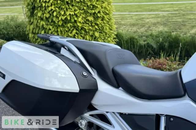 BMW R1250 RT (2024) thumbnail 4