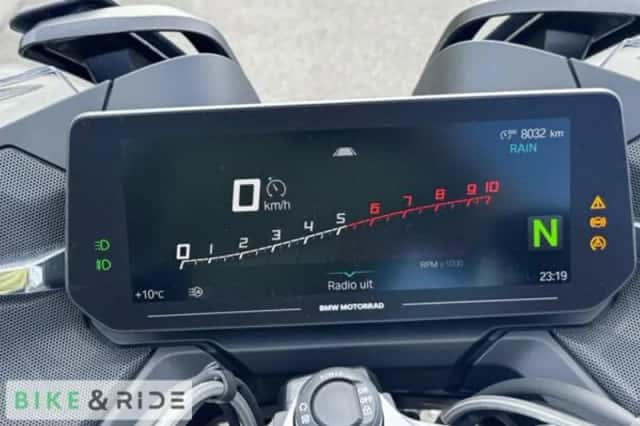 BMW R1250 RT (2024) thumbnail 5
