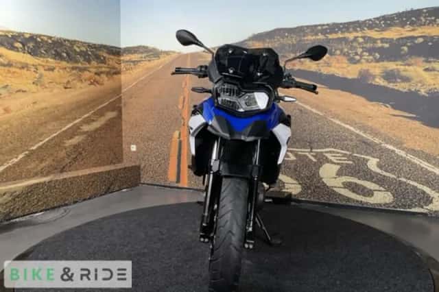BMW F 800 GS (2024) thumbnail 5