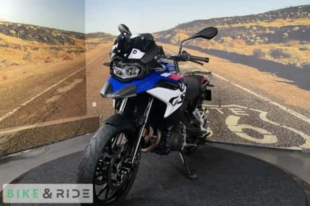 BMW F 800 GS (2024) thumbnail 6