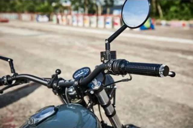 Yamaha XS 650SE (1981) thumbnail 5