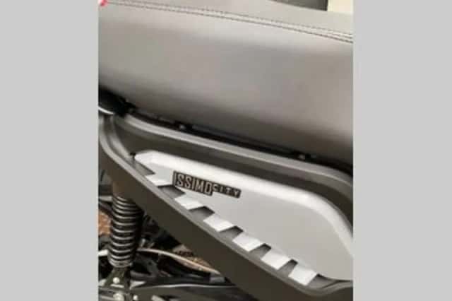 Fantic Issimo L1 (2025) thumbnail 4