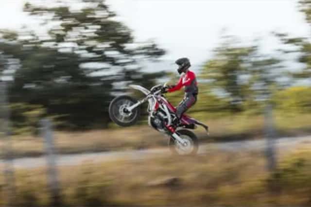 Fantic XEF 450 (2026) thumbnail 1