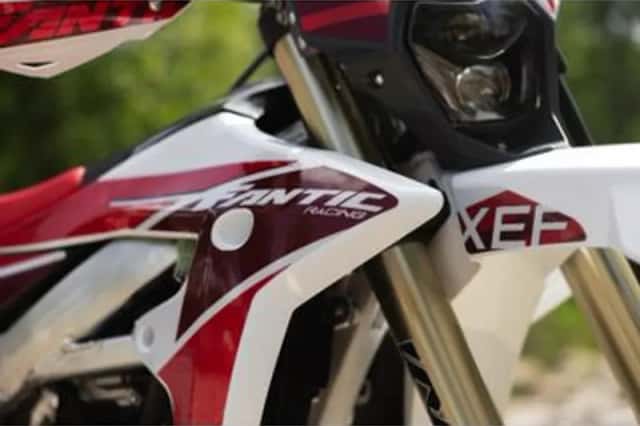 Fantic XEF 450 (2026) thumbnail 2