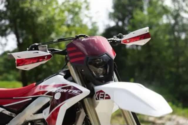 Fantic XEF 450 (2026) thumbnail 3