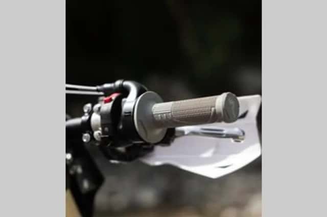 Fantic XEF 450 (2026) thumbnail 4