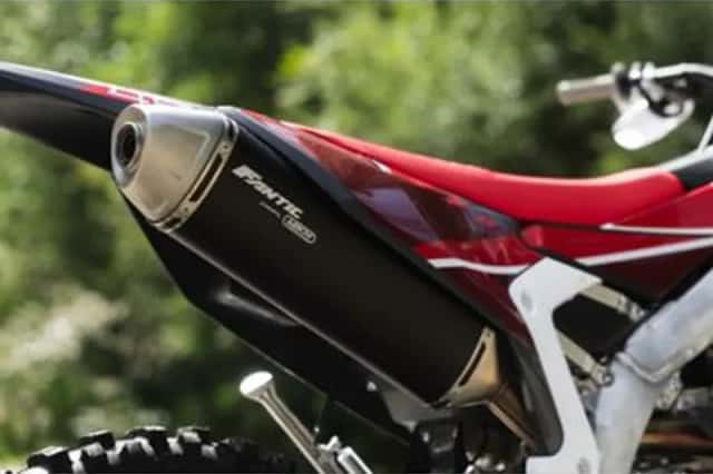 Fantic XEF 450 (2026) thumbnail 5