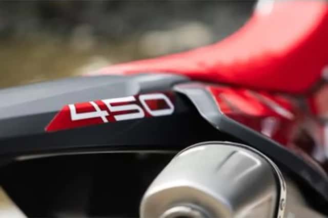 Fantic XEF 450 (2026) thumbnail 6