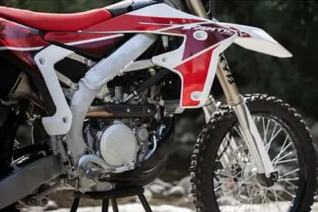 Fantic XEF 310 (2026) thumbnail 2