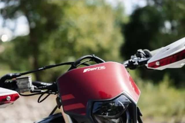 Fantic XEF 310 (2026) thumbnail 6