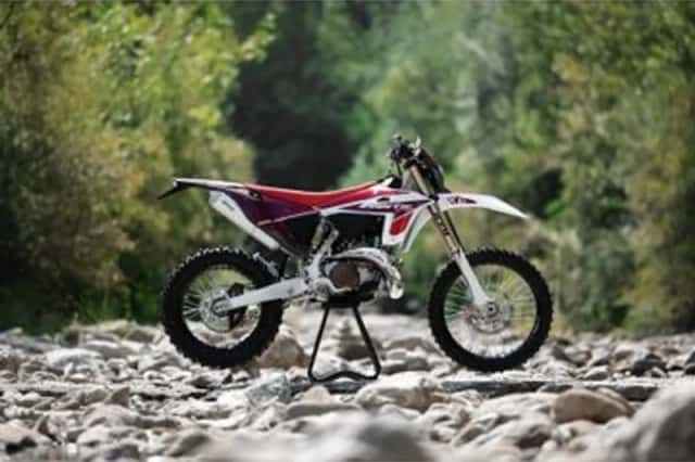 Fantic XE300 (2027) thumbnail 1