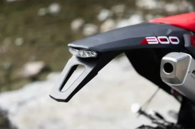 Fantic XE300 (2027) thumbnail 2