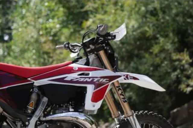 Fantic XE300 (2027) thumbnail 3
