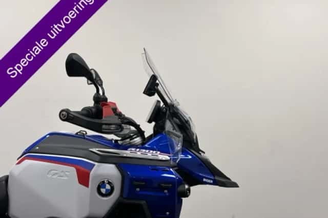 BMW R 1300 GS (2026) thumbnail 1