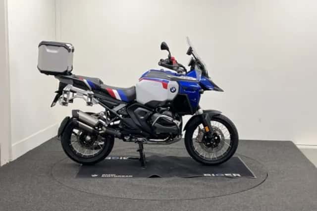 BMW R 1300 GS (2026) thumbnail 2