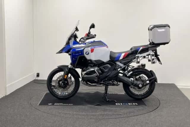 BMW R 1300 GS (2026) thumbnail 3
