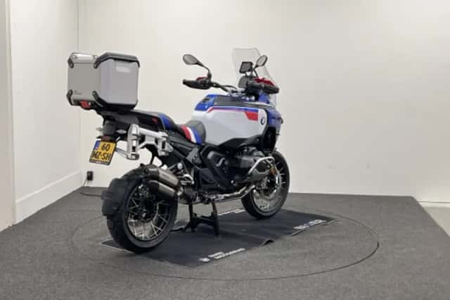 BMW R 1300 GS (2026) thumbnail 5