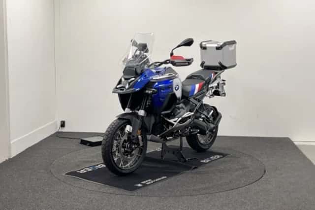 BMW R 1300 GS (2026) thumbnail 6