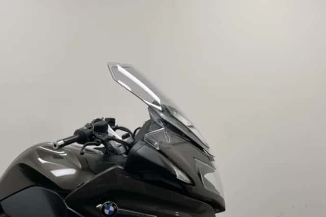 BMW R 1250 RT (2020) thumbnail 1