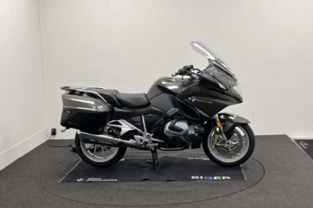 BMW R 1250 RT (2020) thumbnail 2