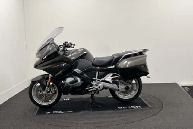 BMW R 1250 RT (2020) thumbnail 3