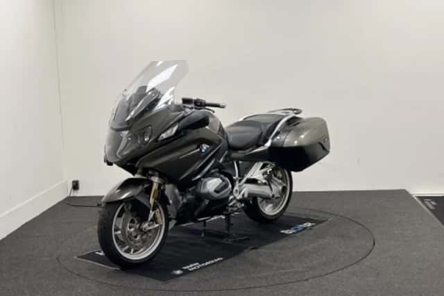 BMW R 1250 RT (2020) thumbnail 5