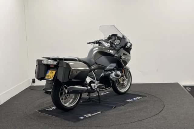BMW R 1250 RT (2020) thumbnail 6