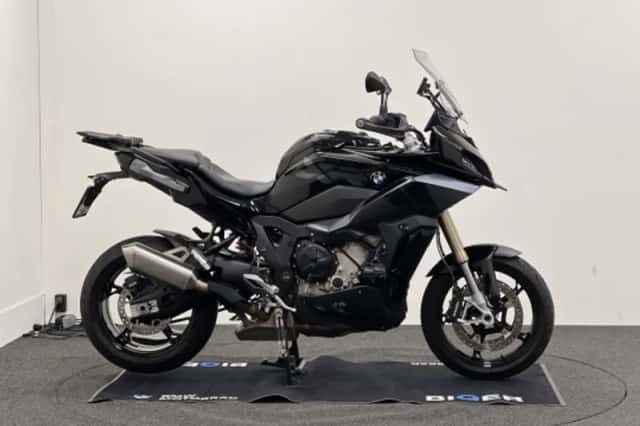 BMW S 1000 XR (2022) thumbnail 2