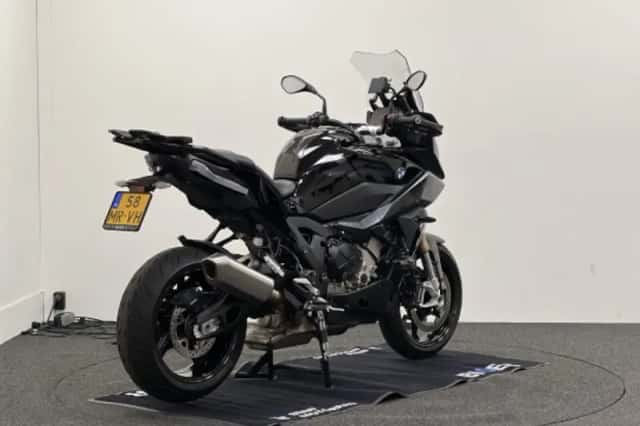 BMW S 1000 XR (2022) thumbnail 5