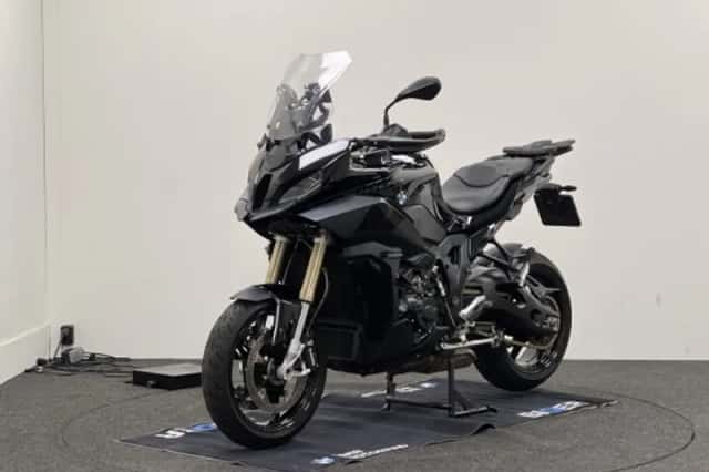 BMW S 1000 XR (2022) thumbnail 6