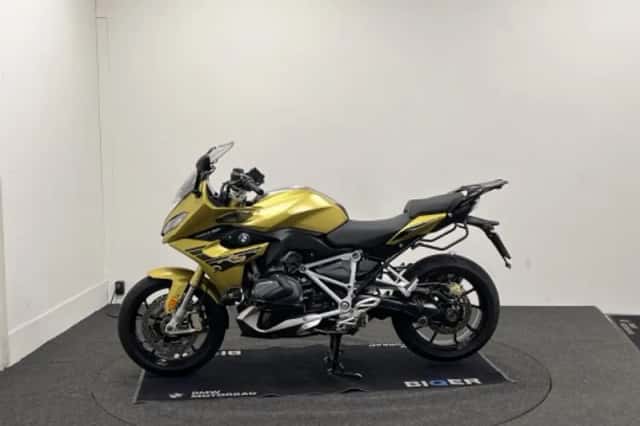 BMW R 1250 RS (2019) thumbnail 3