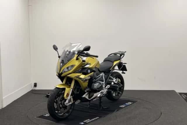 BMW R 1250 RS (2019) thumbnail 5