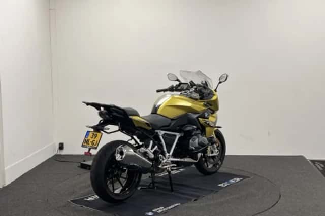 BMW R 1250 RS (2019) thumbnail 6