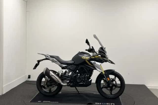BMW G 310 GS (2021) thumbnail 2